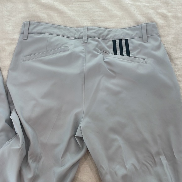 Men’s lightweight golf pants - Picture 3 of 3